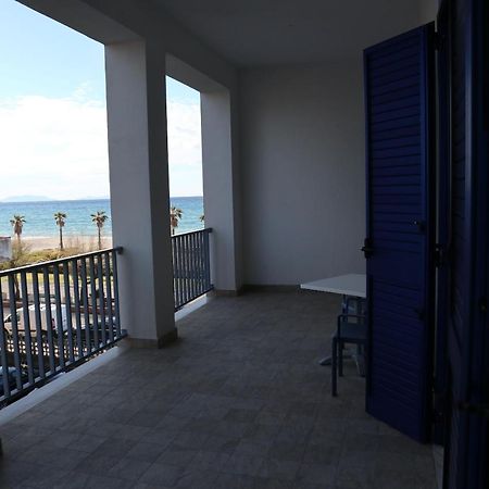 Karma Resort Venetico Luaran gambar