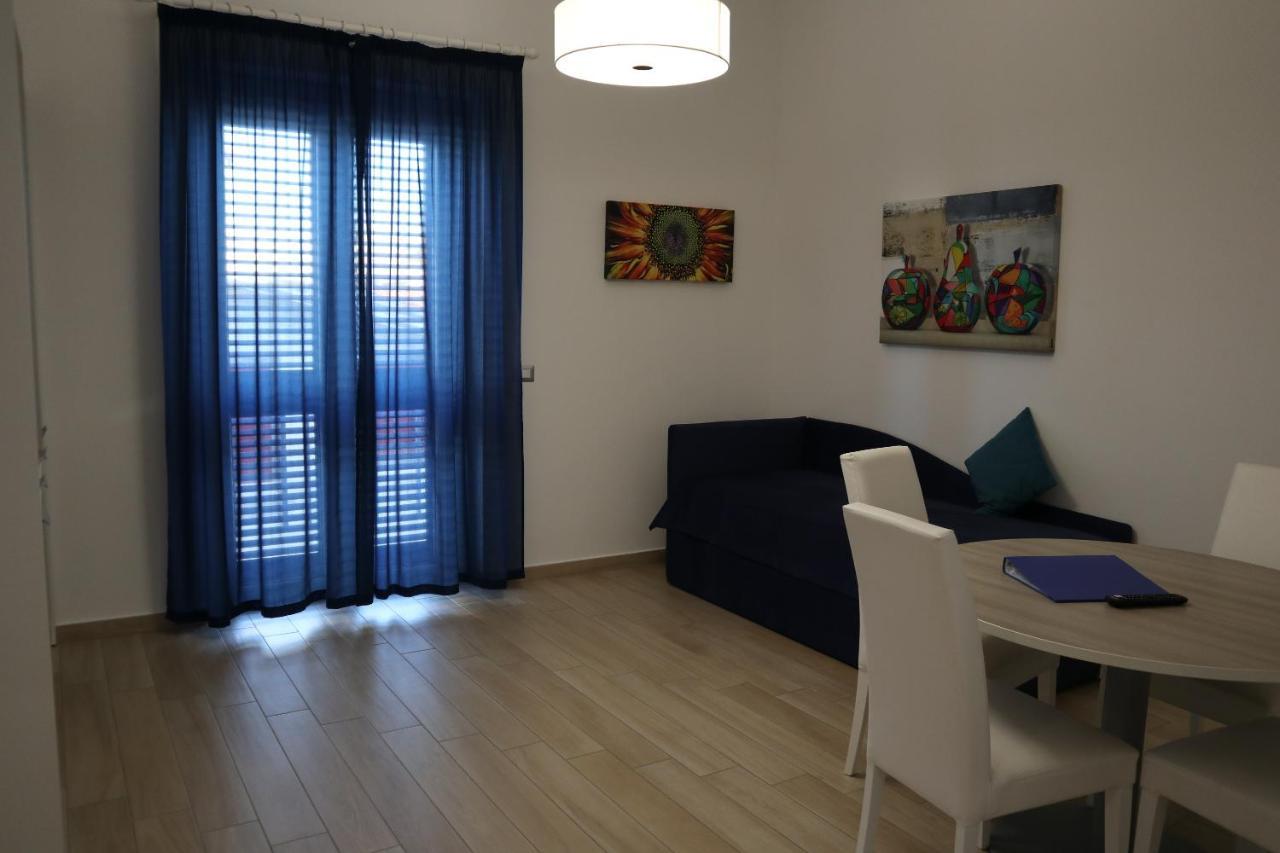 Karma Resort Venetico Luaran gambar