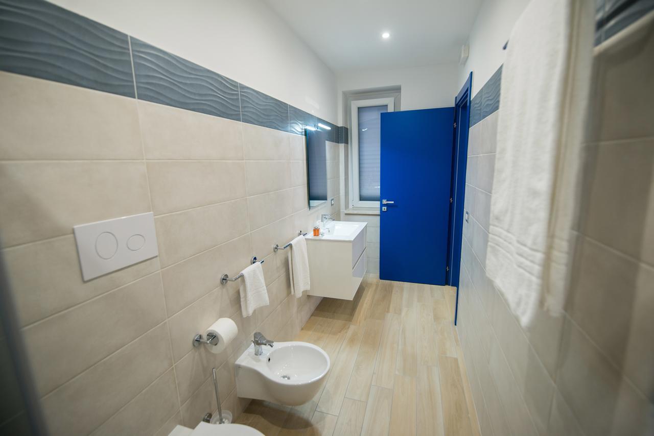 Karma Resort Venetico Luaran gambar