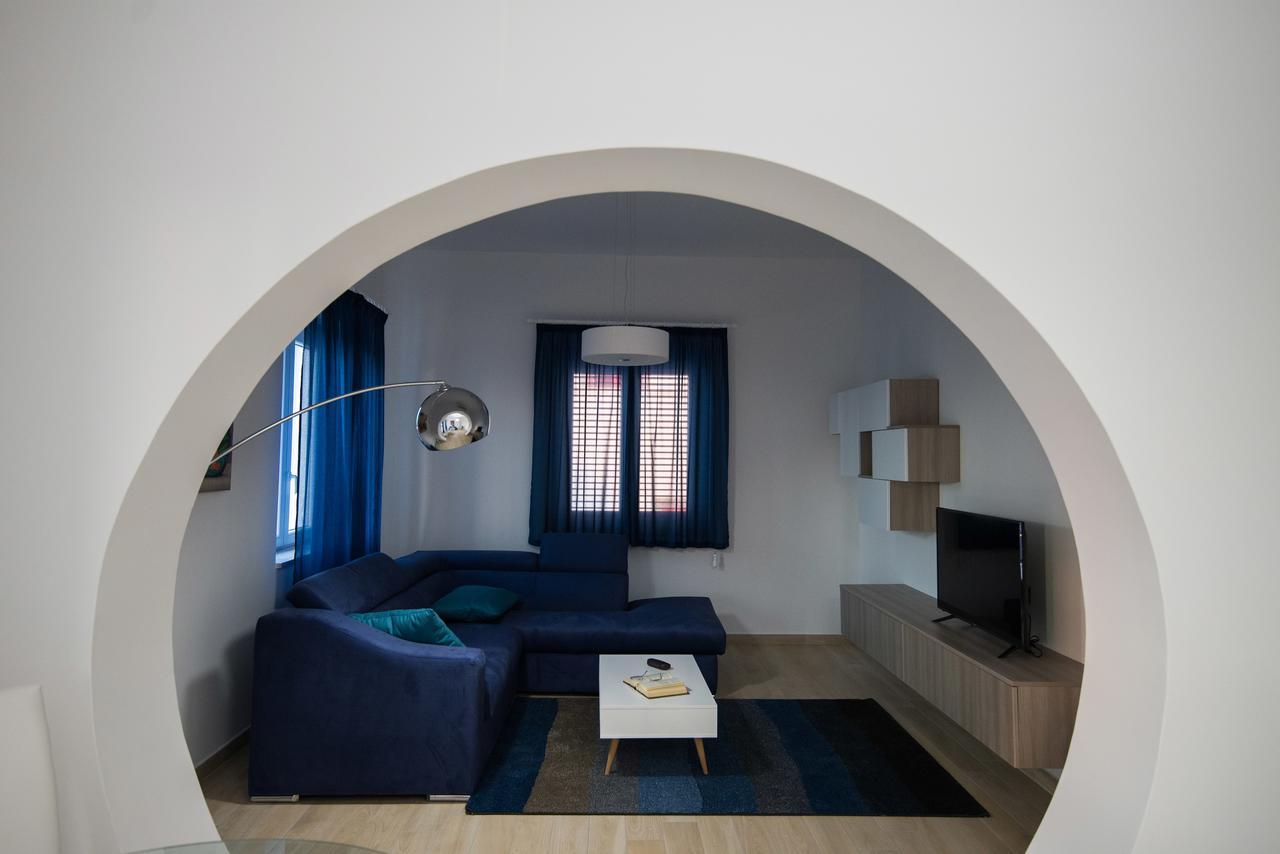 Karma Resort Venetico Luaran gambar