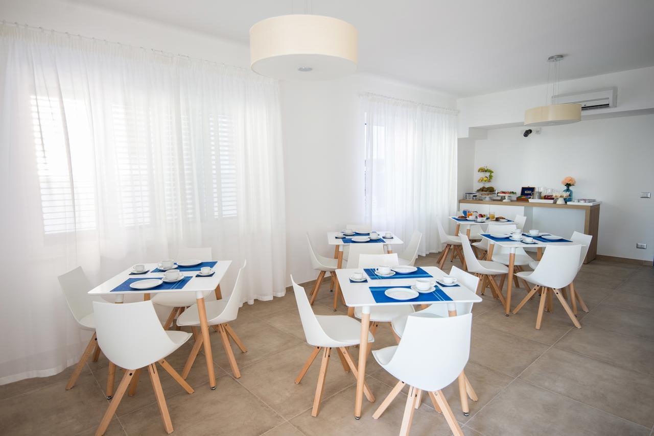 Karma Resort Venetico Luaran gambar