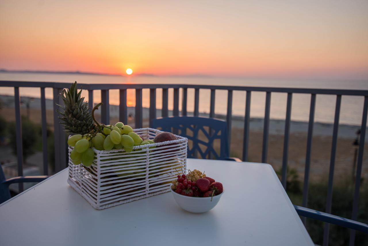 Karma Resort Venetico Luaran gambar