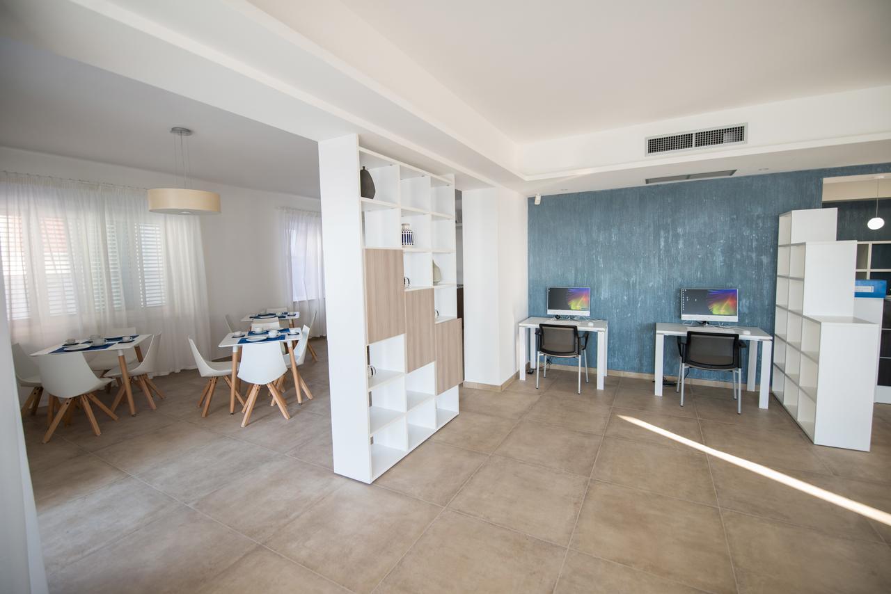 Karma Resort Venetico Luaran gambar