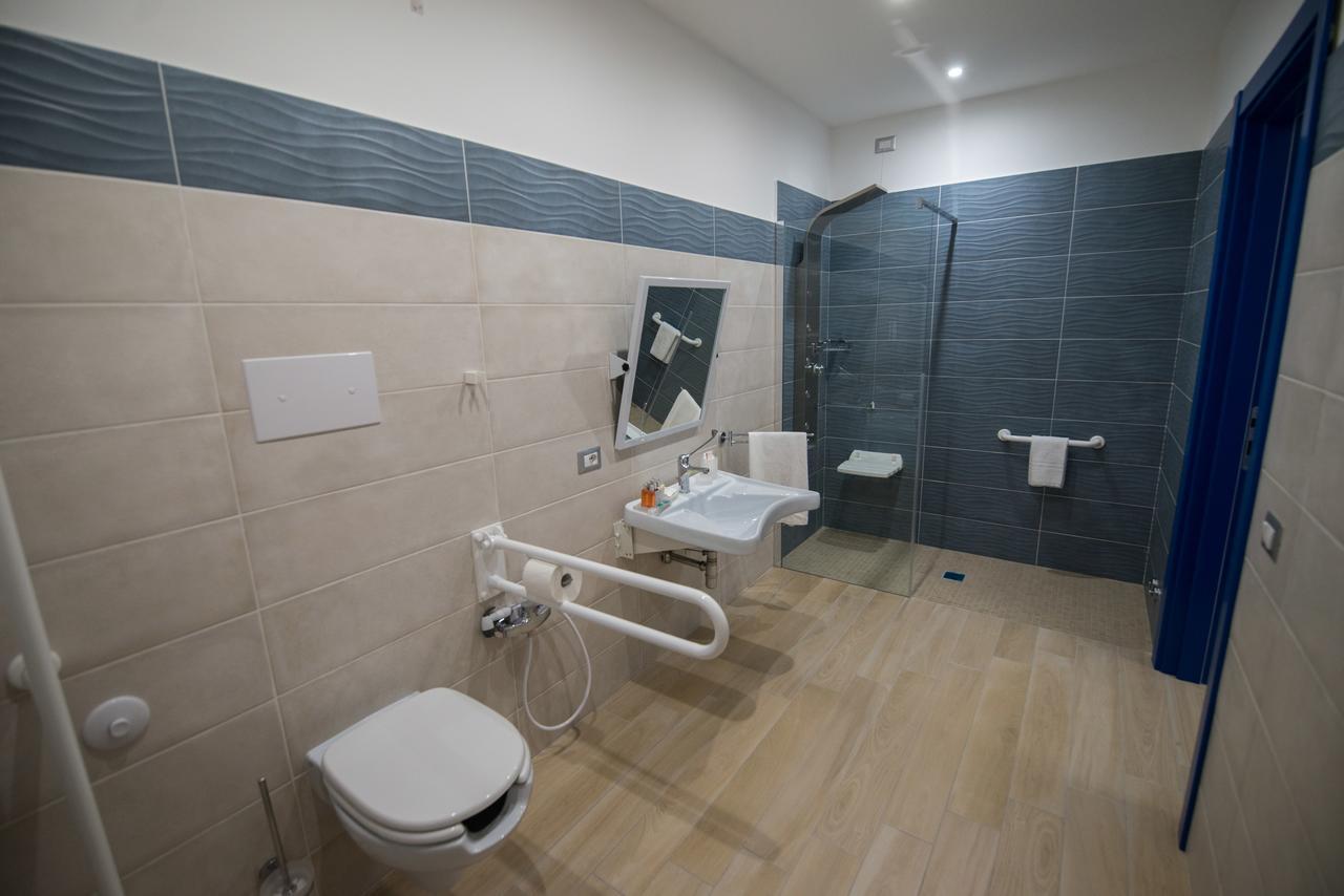 Karma Resort Venetico Luaran gambar